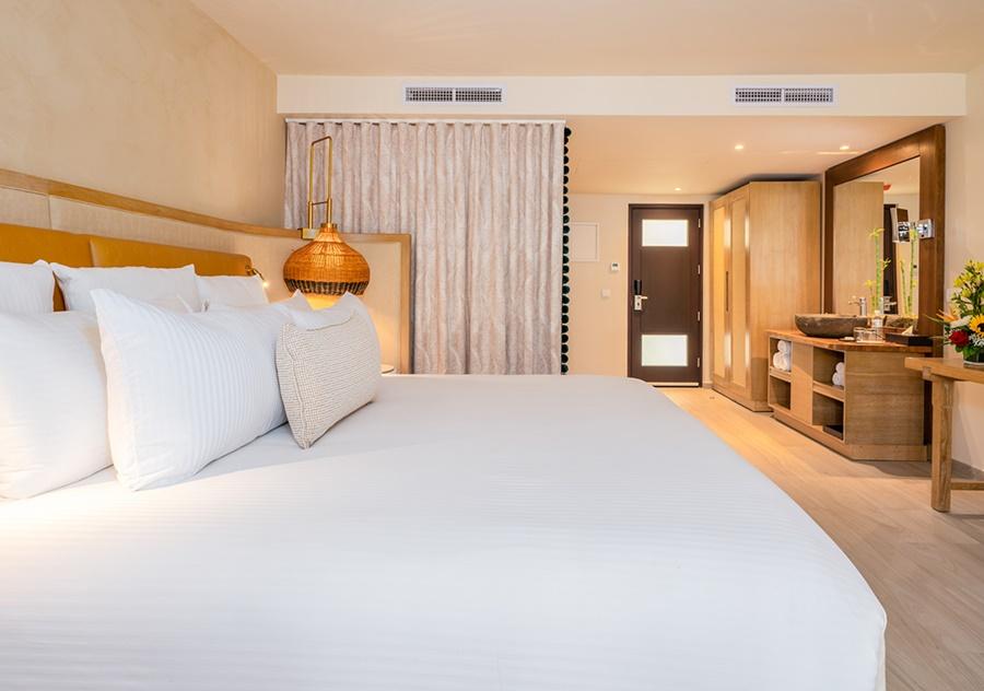 Zoetry Curacao Resort & Spa Willemstad Kültér fotó