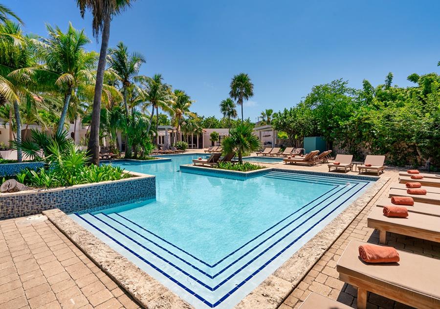 Zoetry Curacao Resort & Spa Willemstad Kültér fotó