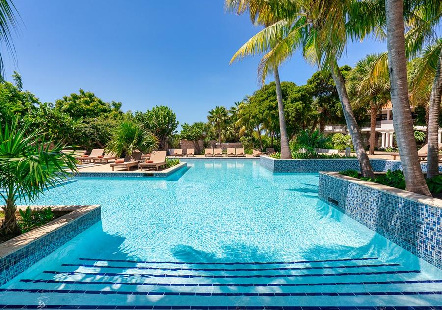 Zoetry Curacao Resort & Spa Willemstad Kültér fotó